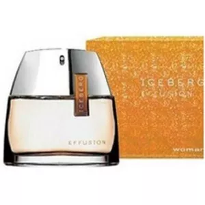 Iceberg Effusion Eau De Toilette 75 ml