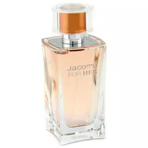Jacomo For Her Women Edp 100ml