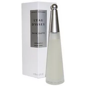 Issey Miyake L'eau D'Issey Eau De Toilette 100 ml