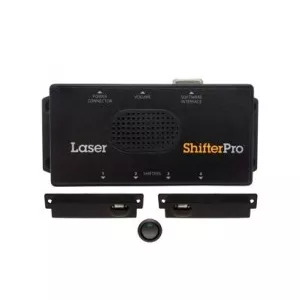 Escort Detector radar Laser Shifter Pro