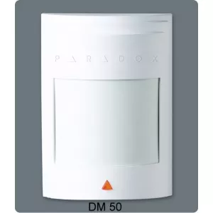 Paradox Detector de miscare PIR DM50