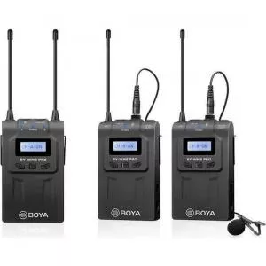 Boya BY-WM8 Pro-K2