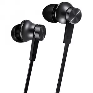 Xiaomi Casti Audio Mi Basic In Ear Negru