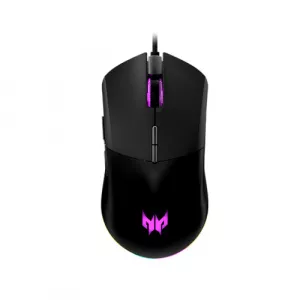 Acer Predator Cestus 330 Black NP.MCE11.00V