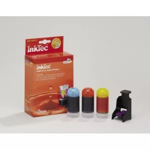 Inktec BKI9041C Galben