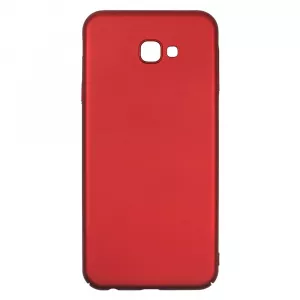Just Must Uvo Samsung Galaxy J4 Plus Red JMUVOJ415RD