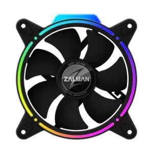 Zalman ZM-RFD120 RGB LED, 120mm
