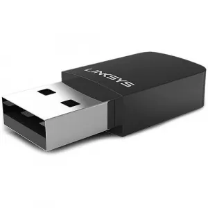 Linksys WUSB6100M