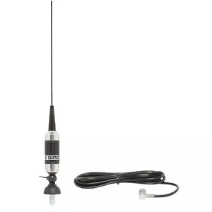 Sirio Antena CB Carbonium 27 Cod 2204106.02