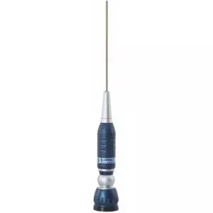 Sirio Antena CB Turbo 3000PL Blue Line Cod 2202405.41
