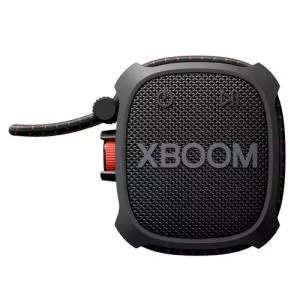 LG XBOOM Go XG2T Black