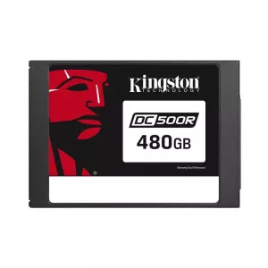 Kingston Data Center DC500R 480GB SATA3 2,5 SEDC500R/480G