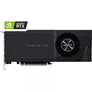 Gigabyte GeForce RTX 3080 TURBO 10GB GDDR6X 320-bit N3080TURBO-10GD