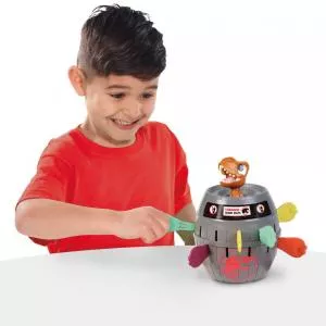 Tomy T-REX-UL SALTARET