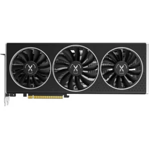 XFX Radeon RX 6700 XT Speedster QICK 319 Ultra 12GB GDDR6 192-bit RX-67XTYPUDP