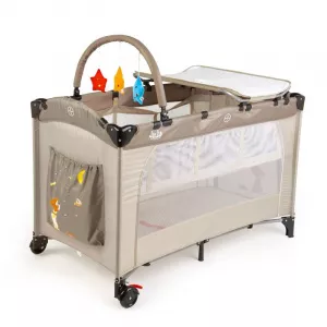 Juju Sleepy Bab 2 niveluri Sweet Dreams