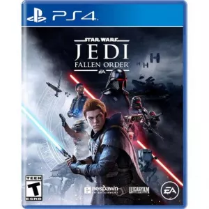 Electronic Arts Joc Alectronic Arts Star Wars Jedi: Fallen Order pentru PlayStation 4