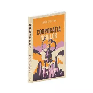 Laurentiu Ion Corporatia norilor