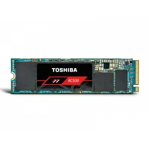 Toshiba RC500 500GB PCIe M.2 2280