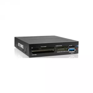 RaidSonic Icy Box 3,5'' IB-865-B