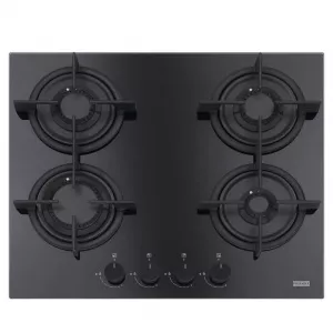 Franke FHCR 604 4G HE BK C NERO