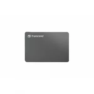 Transcend StoreJet® 25C3N 2TB TS2TSJ25C3N