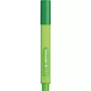 Schneider Liner - 0.4mm Link-it Verde