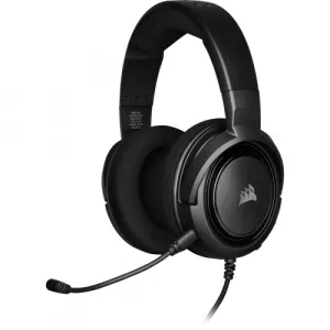 Corsair HS35 Stereo Gaming Headset — Carbon (EU) CA-9011195-EU