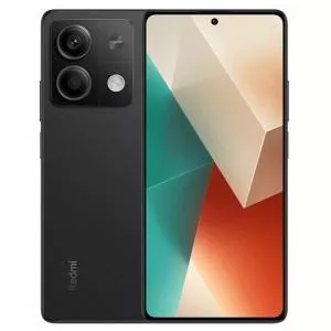 Xiaomi Redmi Note 13 5G 8GB+256GB Graphite Black