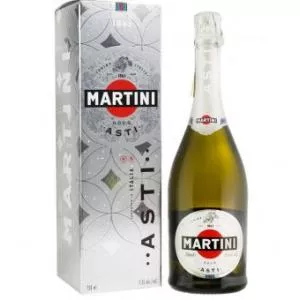 Martini ASTI, Alc. 7,5%, 0.75ml