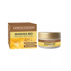 Gerocossen Crema Antirid 45+ Manuka Bio 50ml