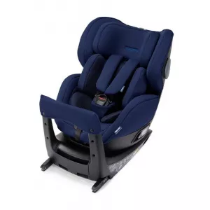 Recaro i-Size Salia Select Pacific Blue