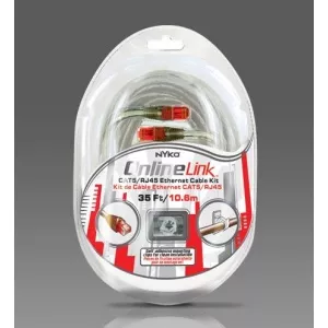 Nyko Online Link Ethernet Cable