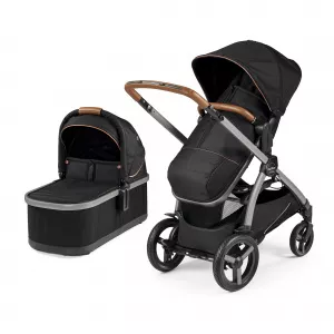 Peg Perego Ypsi Combo Ebony
