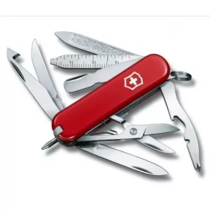Victorinox MiniChamp 0.6385