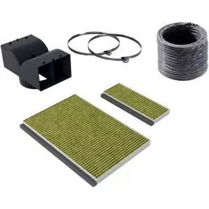 Bosch Kit recirculare CleanAir Plus DWZ1AK1I6 - 17005392