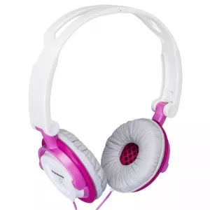 Panasonic RP-DJS150E-P pink