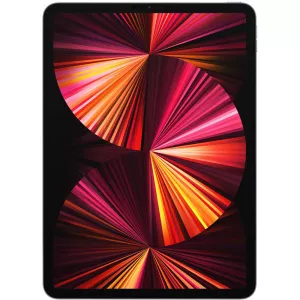 Apple iPad Pro 11 (2021), MHQR3HC/A, Space Grey