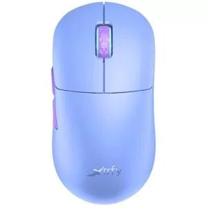 Xtrfy M8 Wireless Frosty Purple (M8W-FROSTY-PURPLE)