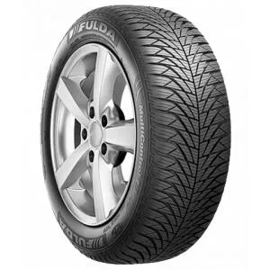 Fulda MULTICONTROL 225/60 R16 102V XL