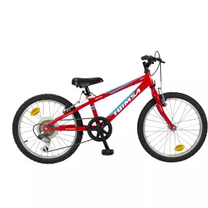 Toimsa 20 inch, MTB, Red 