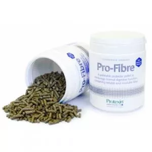 Protexin PRO-FIBRE Iepuri, 800 g