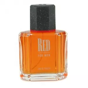 Giorgio Beverly Hills Red Apa de Toaleta Spray 100ml