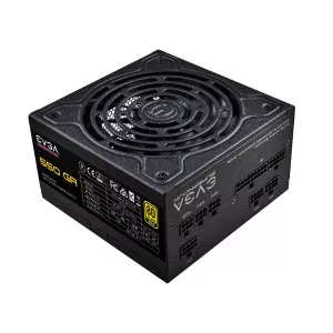 EVGA SuperNOVA 220-GA-0550-X2