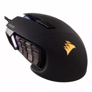 Corsair SCIMITAR ELITE Black