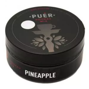 PUER Aroma Narghilea Pineapple – Ananas