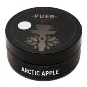 PUER Aroma Narghilea Arctic Apple - Mar cu gheata