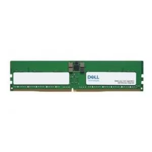 Dell 16GB - 1RX8 DDR5 RDIMM 4800MHz AC239377