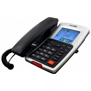 Maxcom Telefon cu fir KXT709