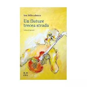 Ion Marculescu Un fluture trecea strada